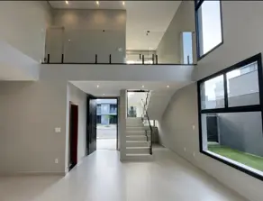 Imagem 4 - Casa Condomínio em Loteamento Vivant Urbanova, São José dos Campos - SP
