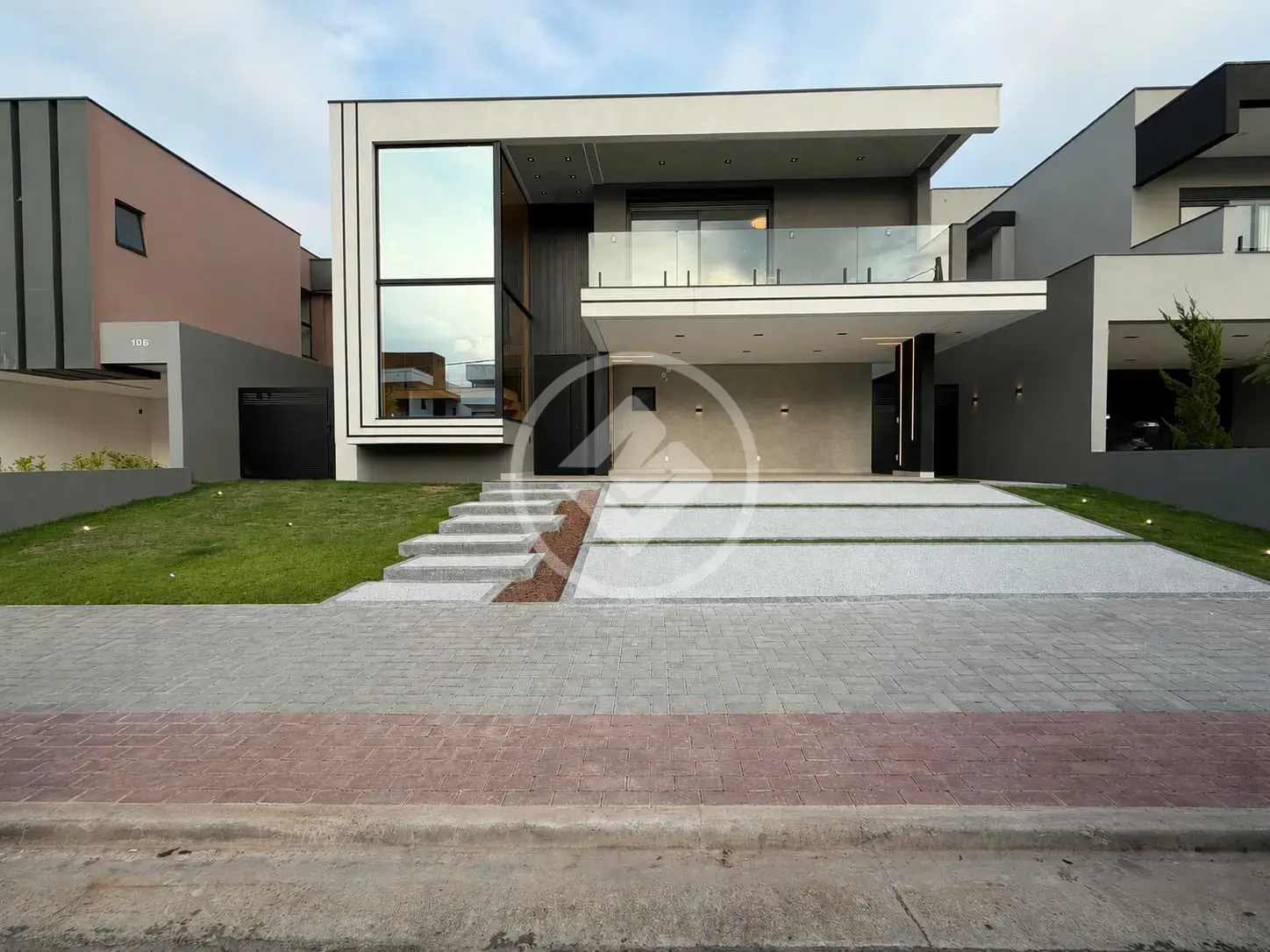 Imagem 2 - Casa Condomínio em Loteamento Vivant Urbanova, Loteamento Vivant Urbanova - SP