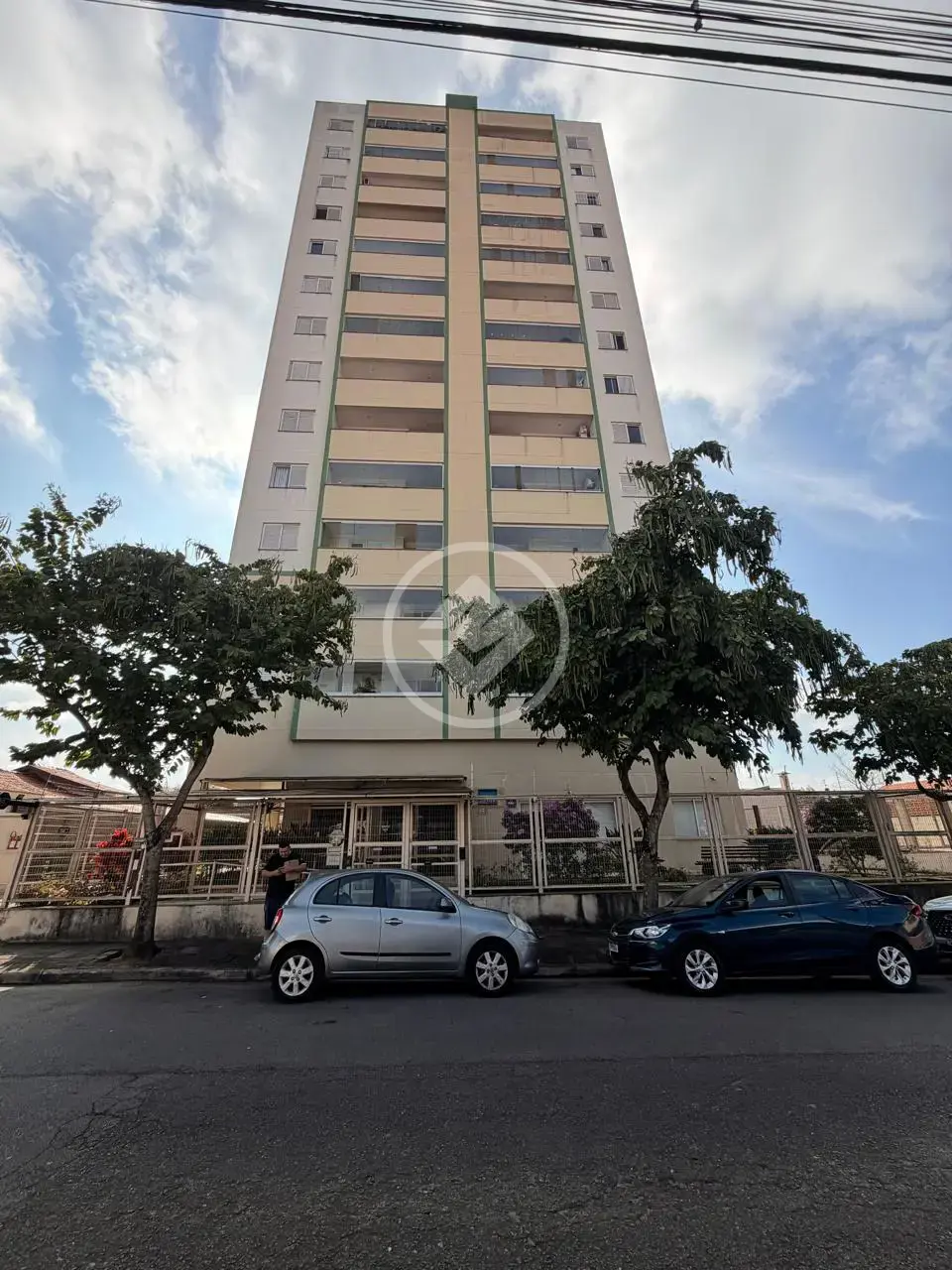 Imagem 1 - Apartamento em Vila Industrial, São José dos Campos - SP