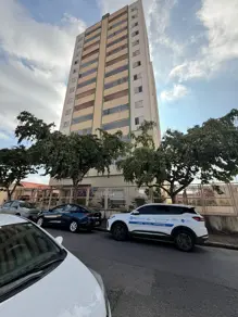 Apartamento Vila Industrial, São José dos Campos - SP — foto 2