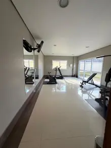 Imagem 4 - Apartamento em Vila Industrial, São José dos Campos - SP