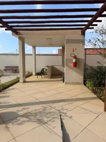 Imagem 2 - Apartamento em Vila Industrial, São José dos Campos - SP