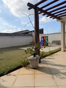 Imagem 3 - Apartamento em Vila Industrial, São José dos Campos - SP