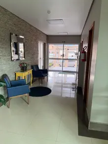 Imagem 6 - Apartamento em Vila Industrial, São José dos Campos - SP
