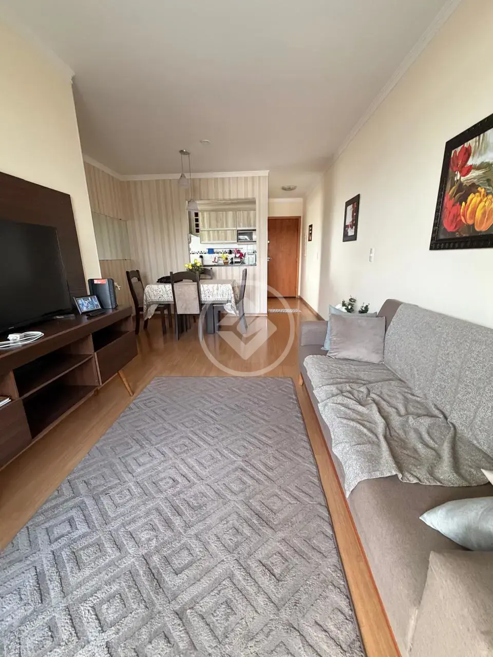Image 20 - Apartamento em Vila Industrial, São José dos Campos - SP