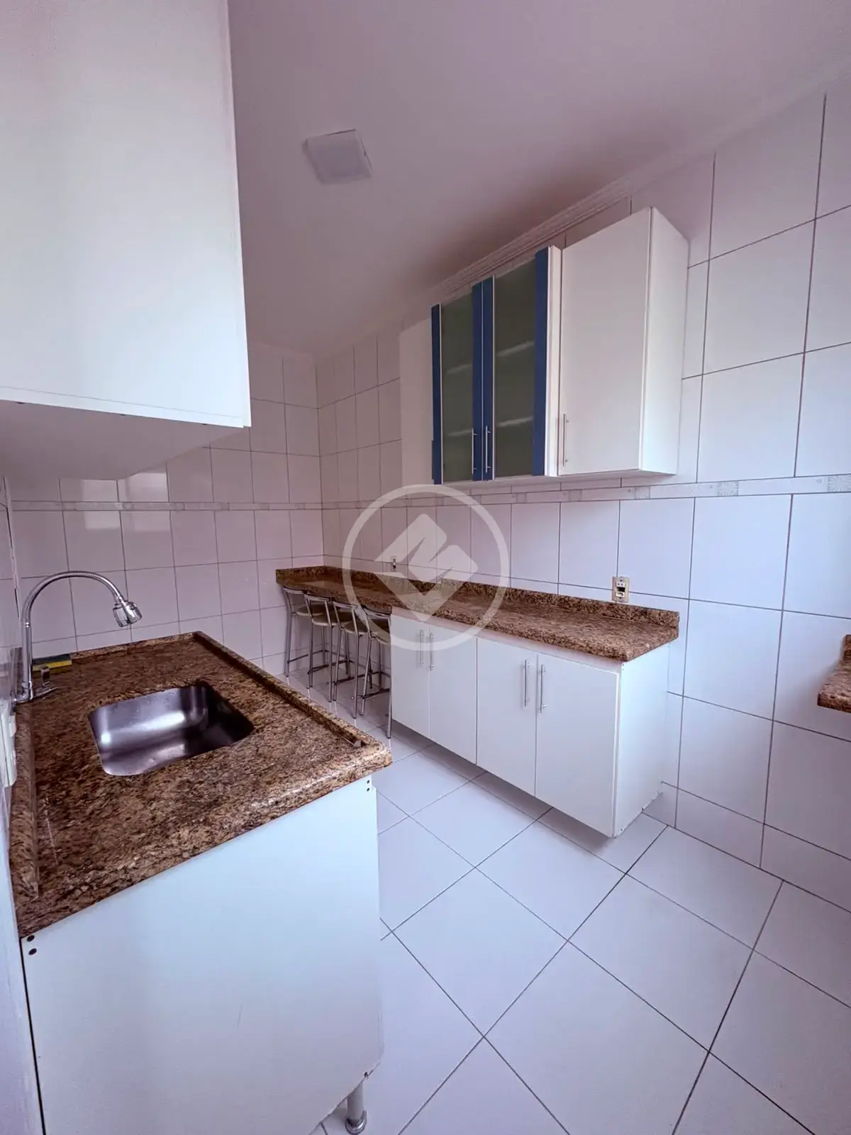 Imagem 1 - Apartamento em Parque Industrial, São José dos Campos - SP