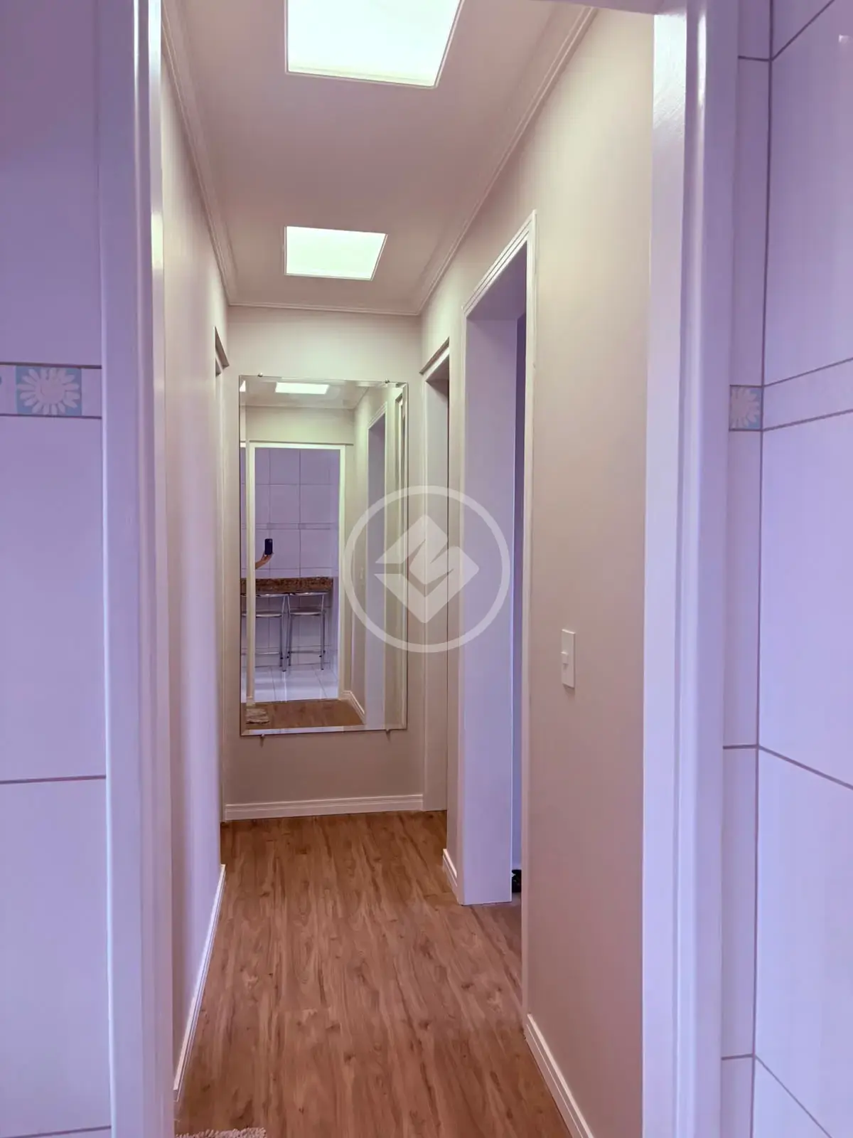 Imagem 2 - Apartamento em Parque Industrial, São José dos Campos - SP