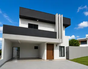 Casa Condomínio Bairro do Grama, Caçapava - SP — foto 2