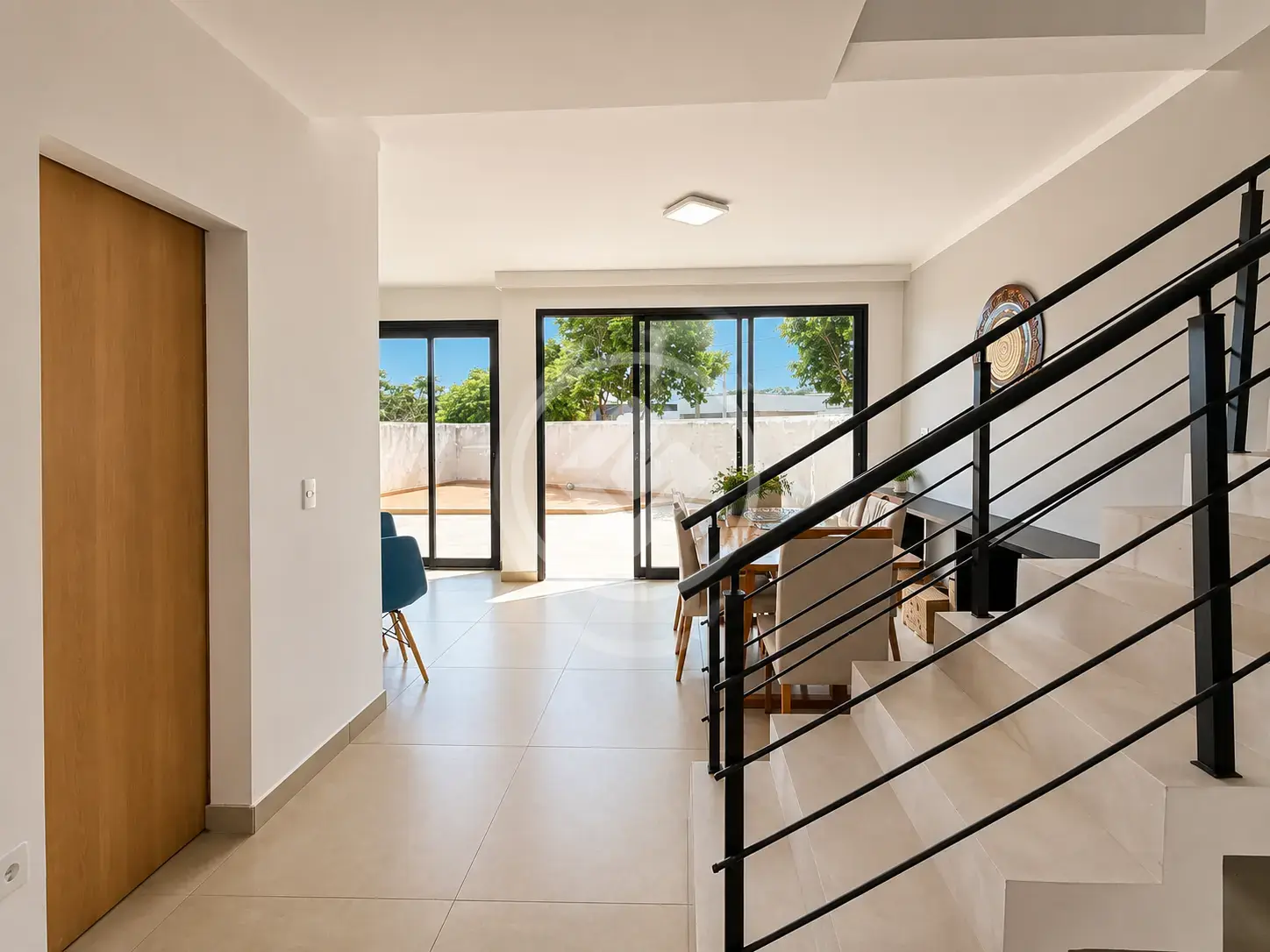 Imagem 5 - Casa Condomínio em Bairro do Grama, Caçapava - SP