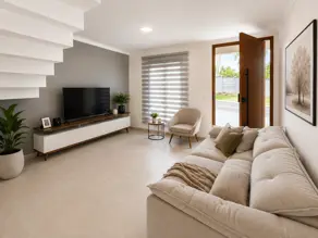 Imagem 3 - Casa Condomínio em Bairro do Grama, Caçapava - SP