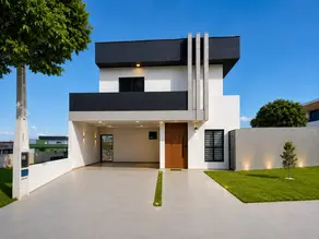 Casa Condomínio Bairro do Grama, Caçapava - SP — foto 1
