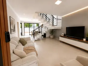 Imagem 4 - Casa Condomínio em Bairro do Grama, Caçapava - SP