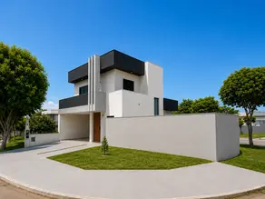 Imagem 2 - Casa Condomínio em Bairro do Grama, Caçapava - SP