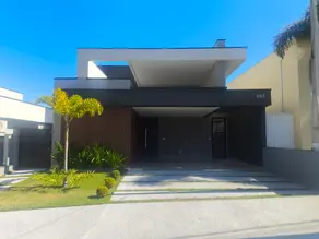 Casa Condomínio Residencial Alta Vista 2, Caçapava - SP — foto 2