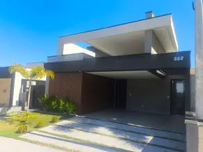 Imagem 2 - Casa Condomínio em Residencial Alta Vista 2, Caçapava - SP