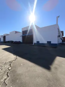 Imagem 2 - Galpão em Jardim Paraíba, Jacareí - SP