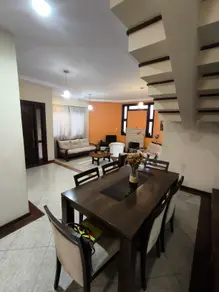 Imagem 4 - Casa Condomínio em Jardim Altos de Santana II, Jacareí - SP
