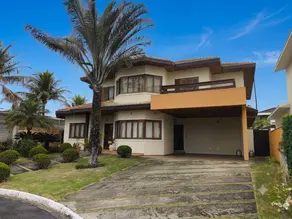 Casa Condomínio Jardim Altos de Santana II, Jacareí - SP — foto 2