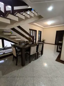 Imagem 5 - Casa Condomínio em Jardim Altos de Santana II, Jacareí - SP