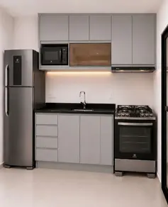 Imagem 2 - Apartamento em Jardim Satélite, São José dos Campos - SP