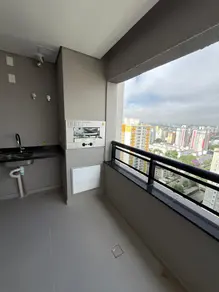 Imagem 6 - Apartamento em Jardim Satélite, São José dos Campos - SP