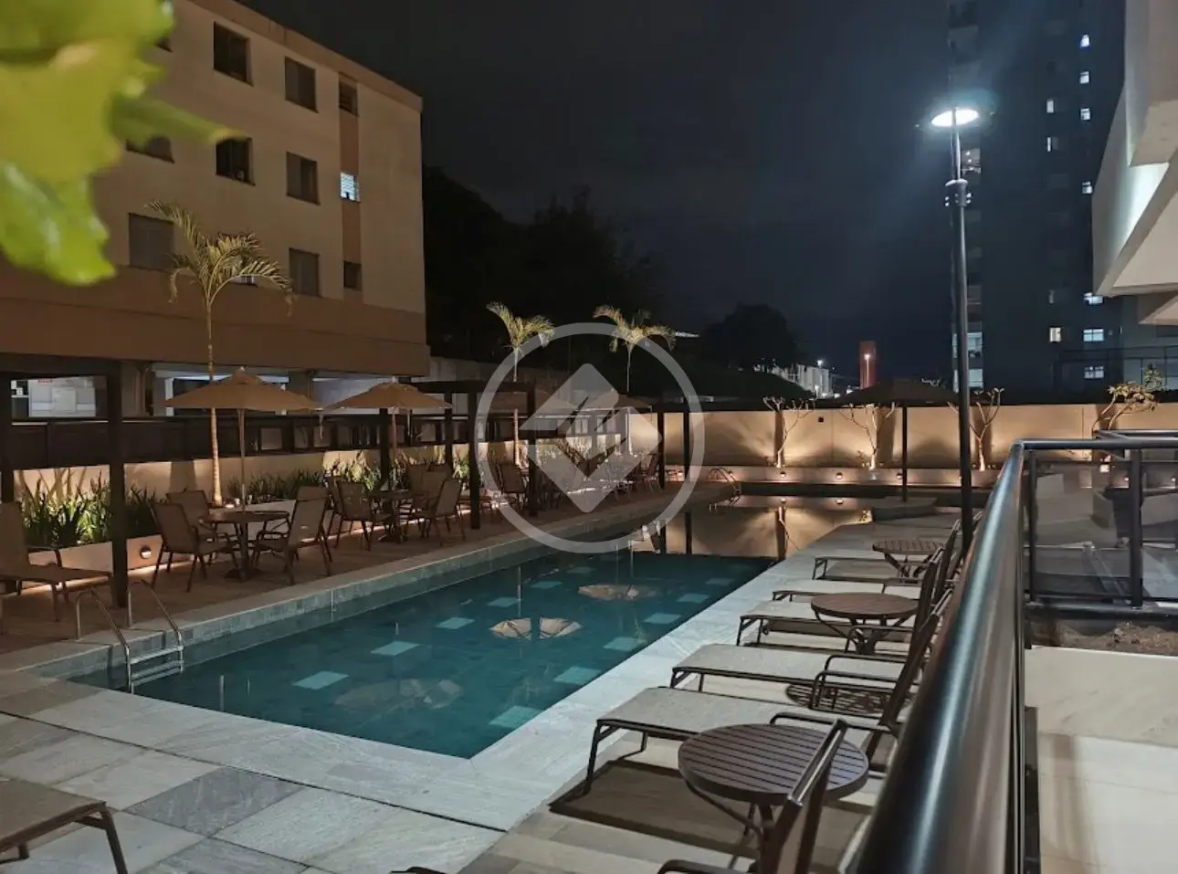 Imagem 1 - Apartamento em Jardim Satélite, São José dos Campos - SP