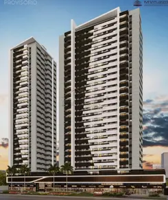 Apartamento Jardim Satélite, São José dos Campos - SP — foto 2