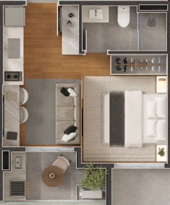 Planta 12