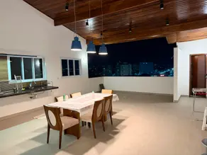 Casa Condomínio Residencial Planalto, São José dos Campos - SP — foto 2