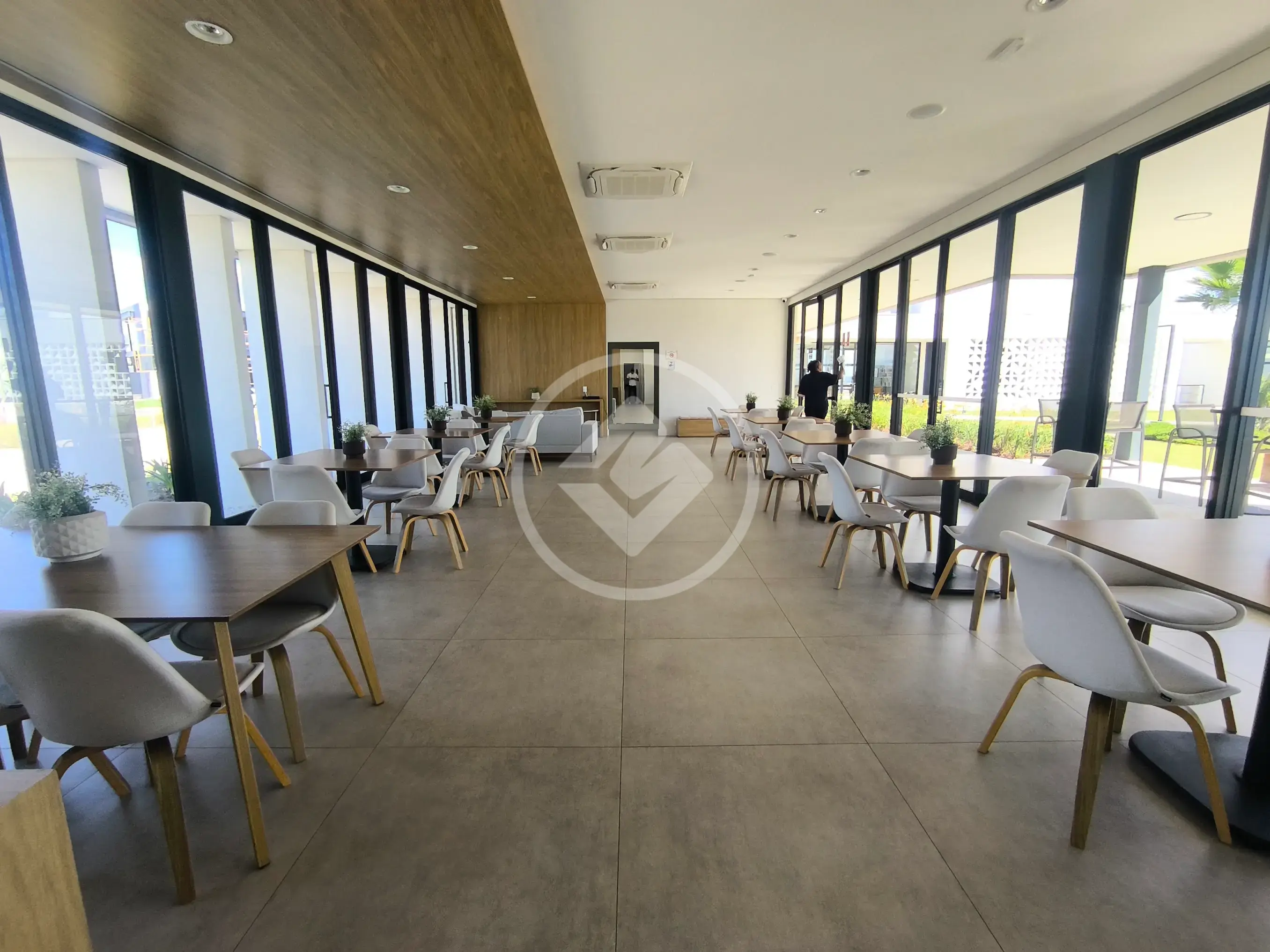Image 2 - Terreno Condomínio em Loteamento Terras Alpha São José dos Campos, São José dos Campos - SP