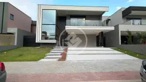 Casa Condomínio Loteamento Vivant Urbanova, São José dos Campos - SP — foto 2
