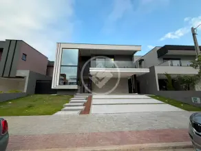 Imagem 5 - Casa Condomínio em Loteamento Vivant Urbanova, São José dos Campos - SP
