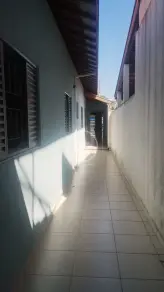 Imagem 4 - Casa em Parque Industrial, São José dos Campos - SP