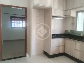 Imagem 2 - Casa em Parque Industrial, São José dos Campos - SP