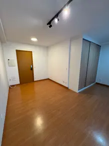 Apartamento Garden Altos do Esplanada, São José dos Campos - SP — foto 1