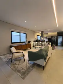 Imagem 3 - Casa Condomínio em Condomínio Residencial Monte Carlo, São José dos Campos - SP