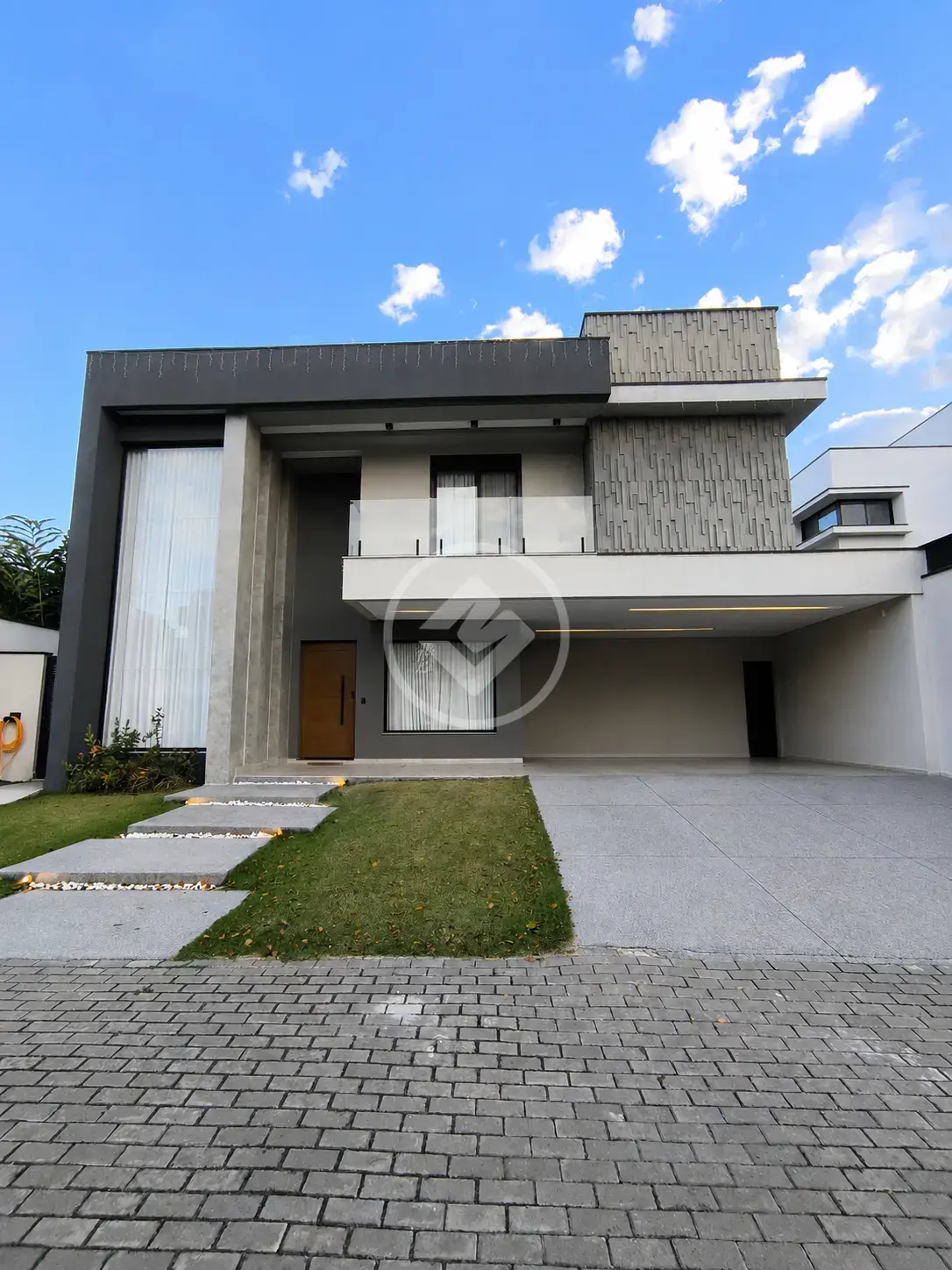Image 2 - Casa Condomínio em Condomínio Residencial Monte Carlo, São José dos Campos - SP