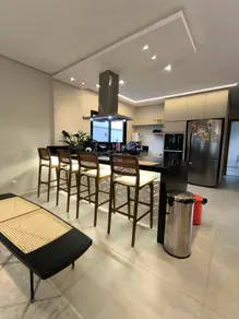 Imagem 5 - Casa Condomínio em Condomínio Residencial Monte Carlo, São José dos Campos - SP