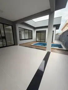 Imagem 5 - Casa em Condomínio Terras do Vale, Caçapava - SP