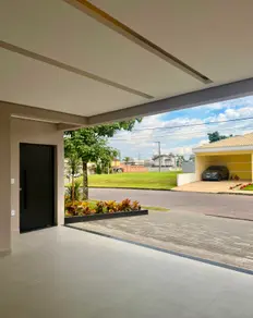 Imagem 3 - Casa em Condomínio Terras do Vale, Caçapava - SP