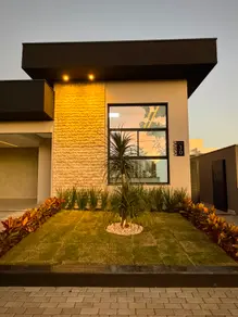 Imagem 2 - Casa em Condomínio Terras do Vale, Caçapava - SP