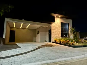Casa Condomínio Terras do Vale, Caçapava - SP — foto 1