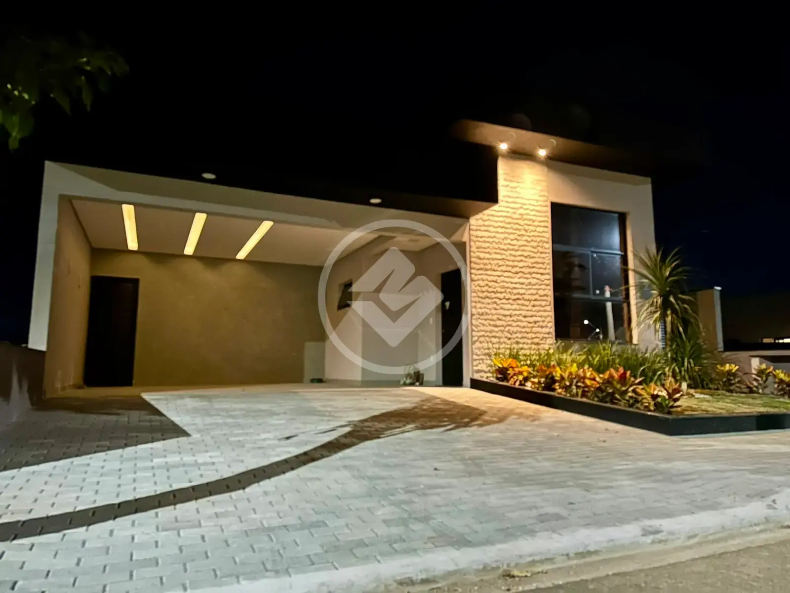 Imagem 1 - Casa em Condomínio Terras do Vale, Caçapava - SP