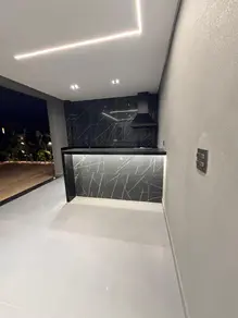Imagem 5 - Casa em Condomínio Terras do Vale, Caçapava - SP