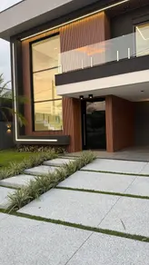 Casa Condomínio Terras do Vale, Caçapava - SP — foto 1
