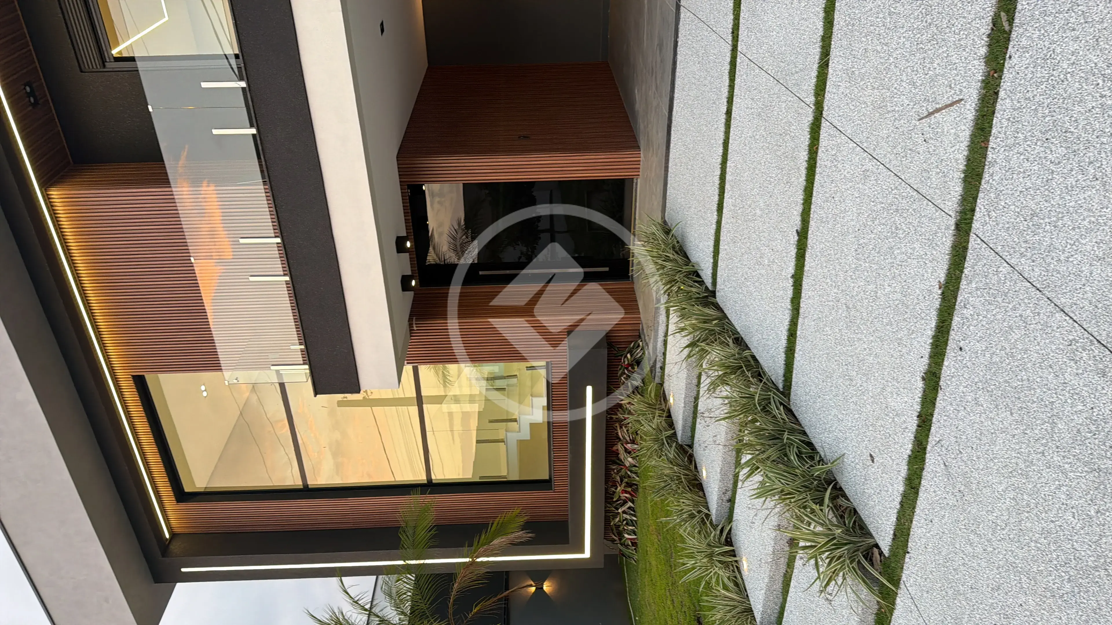 Imagem 1 - Casa em Condomínio Terras do Vale, Caçapava - SP