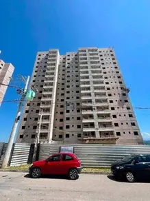 Apartamento Urbanova, São José dos Campos - SP — foto 1