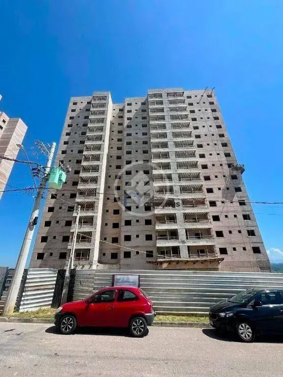 Imagem 1 - Apartamento em Urbanova, São José dos Campos - SP
