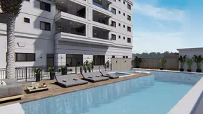 Imagem 2 - Apartamento em Urbanova, São José dos Campos - SP
