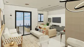 Imagem 3 - Apartamento em Urbanova, São José dos Campos - SP